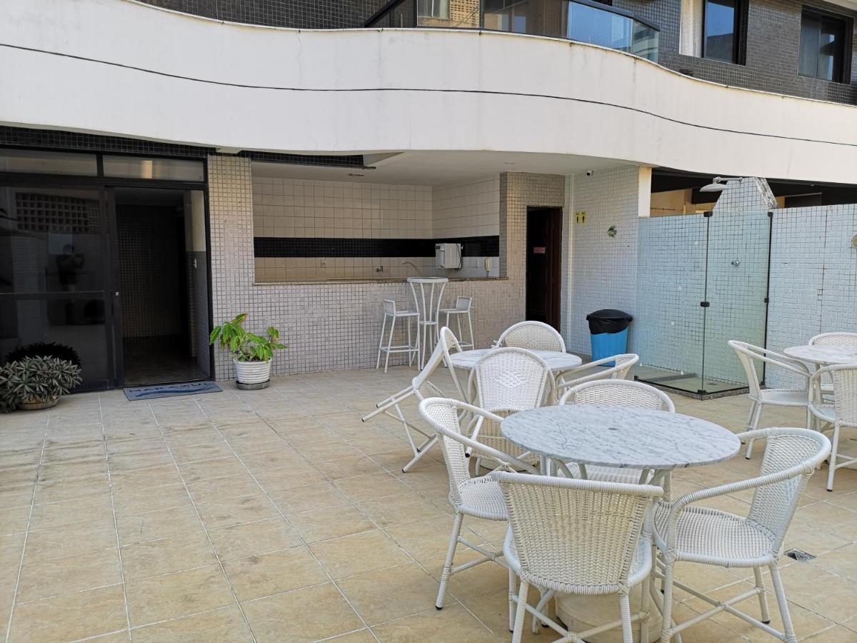 Marazul Residence Salvador Exterior photo