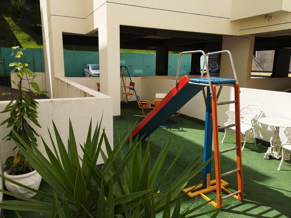 Marazul Residence Salvador Exterior photo