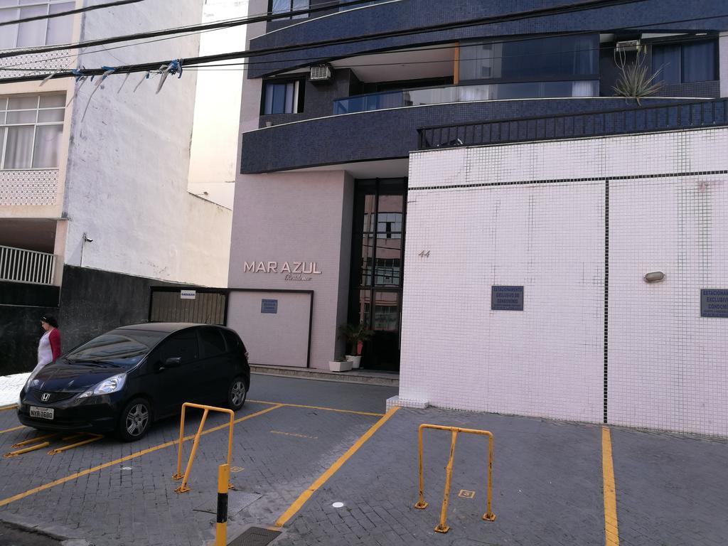 Marazul Residence Salvador Exterior photo